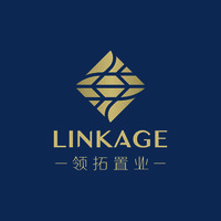 Linkage Property logo - Similar company to Notchsb