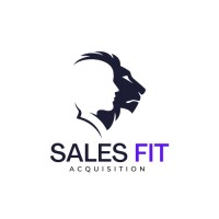 Sales Fit Acquisition logo - Similar company to Swj Growth