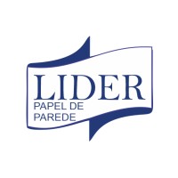Líder Papel De Parede logo - Similar company to 宁波名派文具有限公司