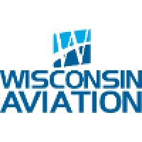 Wisconsin Aviation, Inc. logo - Similar company to Jet Out