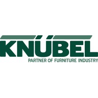 Knübel GmbH logo - Similar company to Wan Werbeagentur Anker & Naber
