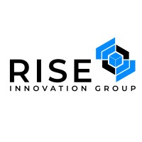 RISE Innovation Group logo - Similar company to Rise Innotech
