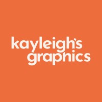 Kayleigh's Graphics logo - Similar company to Lettow Studios