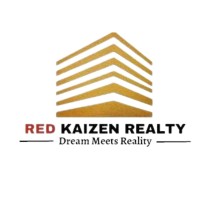 Red Kaizen Realty logo - Similar company to Hexerve Solutions India