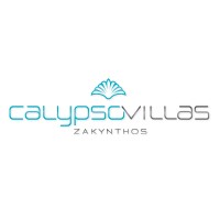 Calypso Villas Zakynthos logo - Similar company to Luzpos Trading Dış Tic Lt. Şti.
