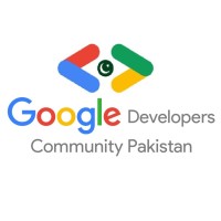 Google Developers Community Pakistan logo - Similar company to Google Developers Group On Campus Information Technology University, Pakistan