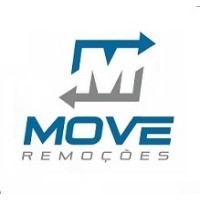 Move Remoções logo - Similar company to Trans Guind