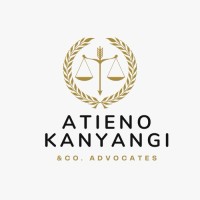 Atieno Kanyangi & Co. Advocates logo - Similar company to Maina & Partners Llp
