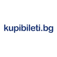 kupibileti.bg logo - Similar company to Ticket Bg Ltd  / Билет Бг Оод