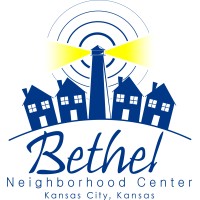 BETHEL NEIGHBORHOOD CENTER logo - Similar company to Kc Shepherd'S Center