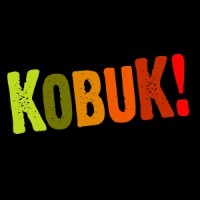Kobuk! logo - Similar company to Epicenter.Works
