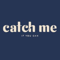 Catch Me logo - Similar company to Salvanta