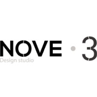 Nove.3 Design Studio logo - Similar company to Pellizzoni