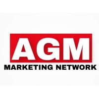 AGM MARKETING NETWORK logo - Similar company to Aguiar Dev
