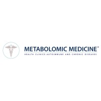 Metabolomic Medicine logo - Similar company to Synair-G