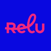ReLU Games logo - Similar company to Overdare