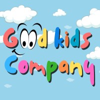 Good Kids Company logo - Similar company to Takko