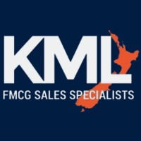 KML Retail Management Services logo - Similar company to Pitchfork Nz