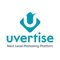 Uvertise logo - Similar company to Estate Solutions