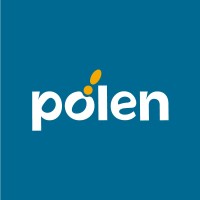 Pólen Comunicação de Marcas logo - Similar company to Tal Estruturas Metálicas