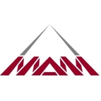 MAM-Automation GmbH logo - Similar company to Ulbrich Group