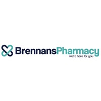 Brennans Pharmacy Group logo - Similar company to Lynchs Pharmacy