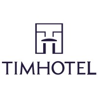 Timhotel logo - Similar company to Tripltrip