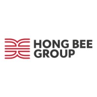 Hong Bee Group logo - Similar company to Synchrowood.Com