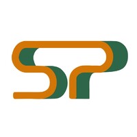 Segplast Embalagens logo - Similar company to Zevigroup - Zeviplast / Inovau / Sigma / Ana Hickmann Esmaltes