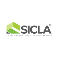 SICLA Argentina logo - Similar company to Termoarq