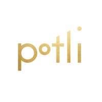 Potli logo - Similar company to The Matzo Project
