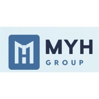 MYH Group logo - Similar company to M & H Group S.A.C.