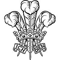 The Household of TRH The Prince and Princess of Wales logo - Similar company to Archewell