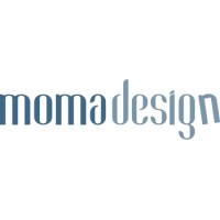 Moma Design logo - Similar company to Efecto Comunicación