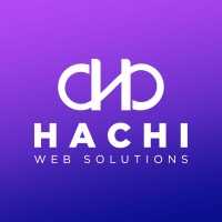 Hachi Web Solutions logo - Similar company to Hachiweb