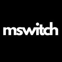 mswitch logo - Similar company to Mswitch Creative Hub