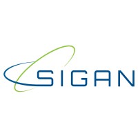 SIGAN AMERICA, LLC logo - Similar company to Sv Labs Corporation