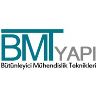 BMT Yapı logo - Similar company to Bh'İnşaat