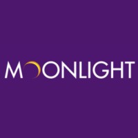 The Moonlight logo - Similar company to Pra Build