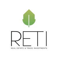 RETI Real State & Trade Investments logo - Similar company to Agsa Technologies