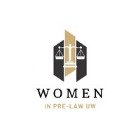 WomeninPreLawUW logo - Similar company to Forged Operations