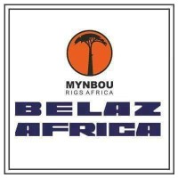 BELAZ AFRICA logo - Similar company to Etmc Exponenta (Цитм Экспонента)
