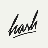 Hash logo - Similar company to P12 Digital
