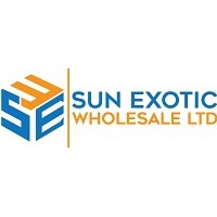 Sun Exotic Wholesale Ltd- Wholesale Supplier logo - Similar company to Rocket Fulfilment
