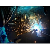 Pro Weld, Inc.