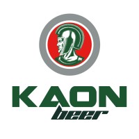 Kaon Beer logo - Similar company to Ferra&Co