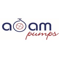 Adam Pumps logo - Similar company to Dechesne Pumps Sa