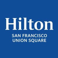 Hilton San Francisco Union Square logo - Similar company to Beacon Grand