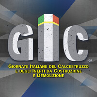 GIC-EXPO logo - Similar company to Ermator Usa