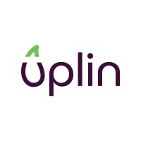 Uplin logo - Similar company to Royi Pets